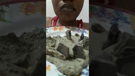 clay eating videos|eating clay latest videos.